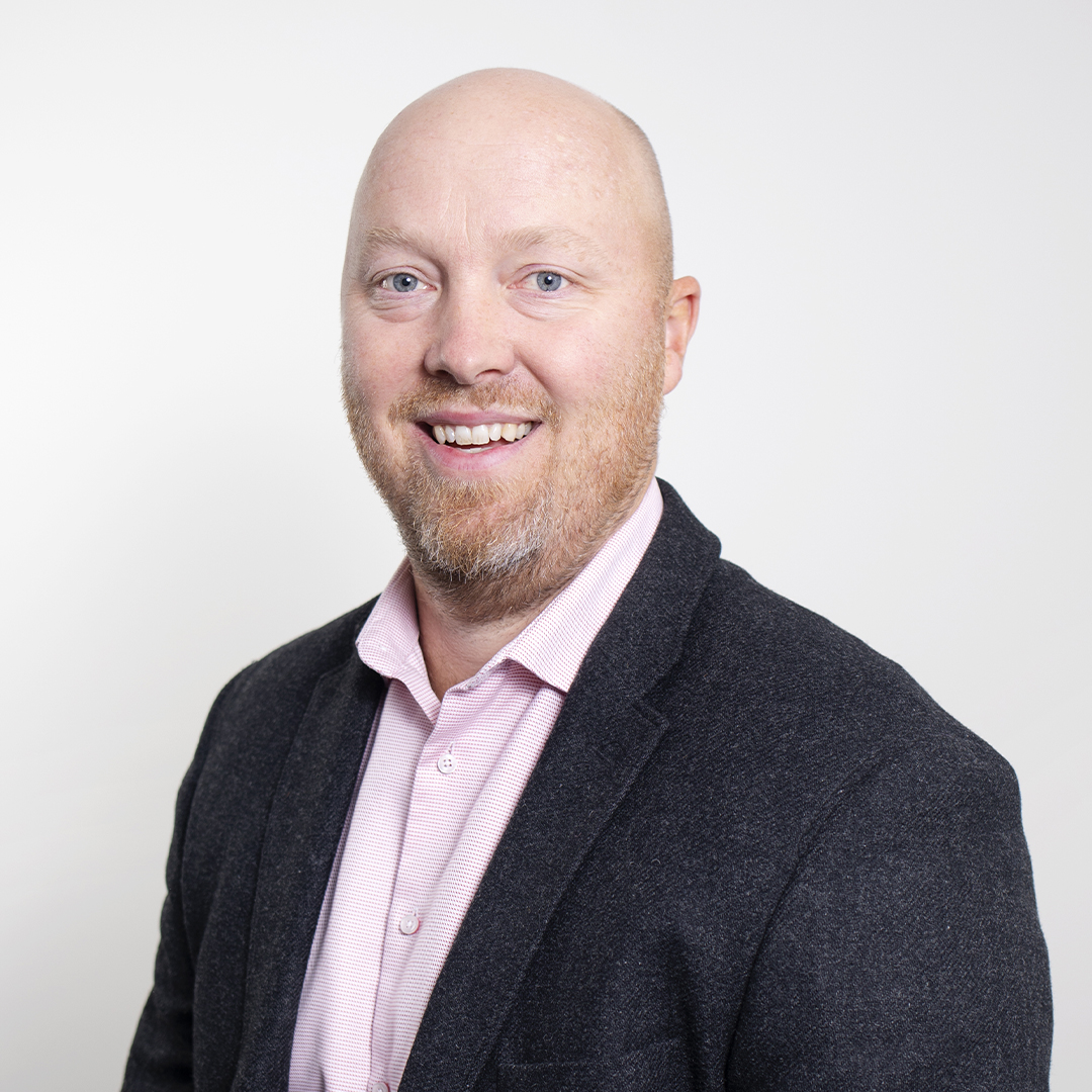 Paavo Mattila Rakennusteollisuus RT