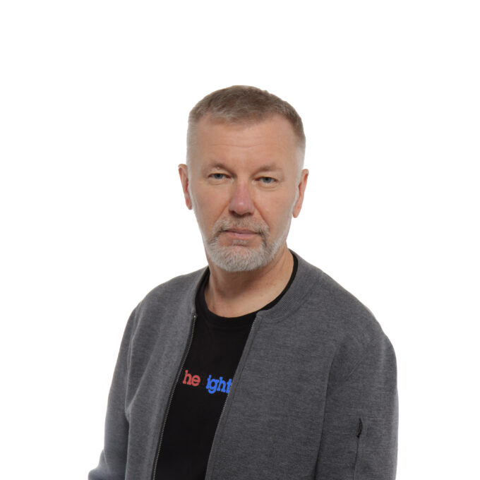 Kuva: Juha Piiroinen