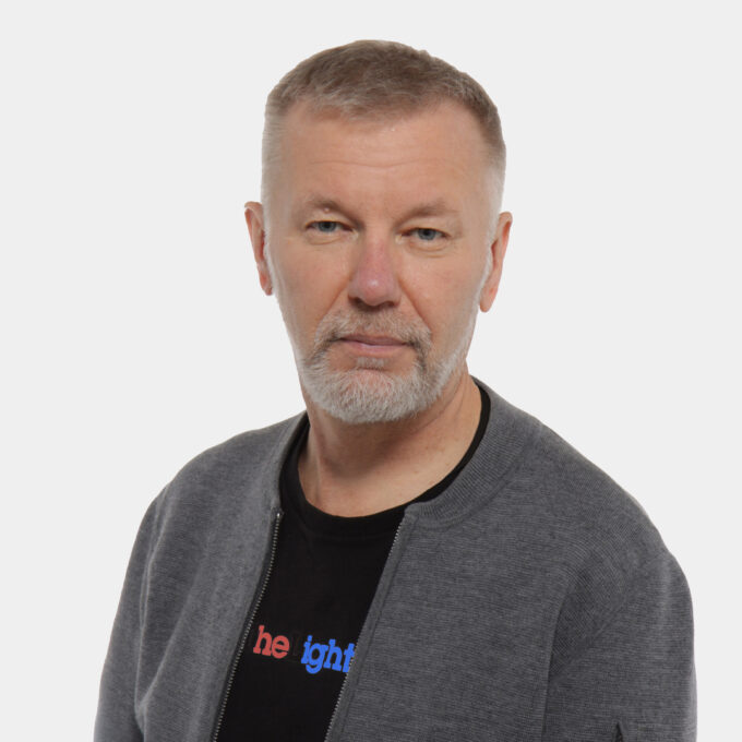 Kuva: Juha Piiroinen