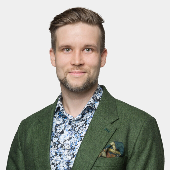 Kuva: Antti Taivalkangas