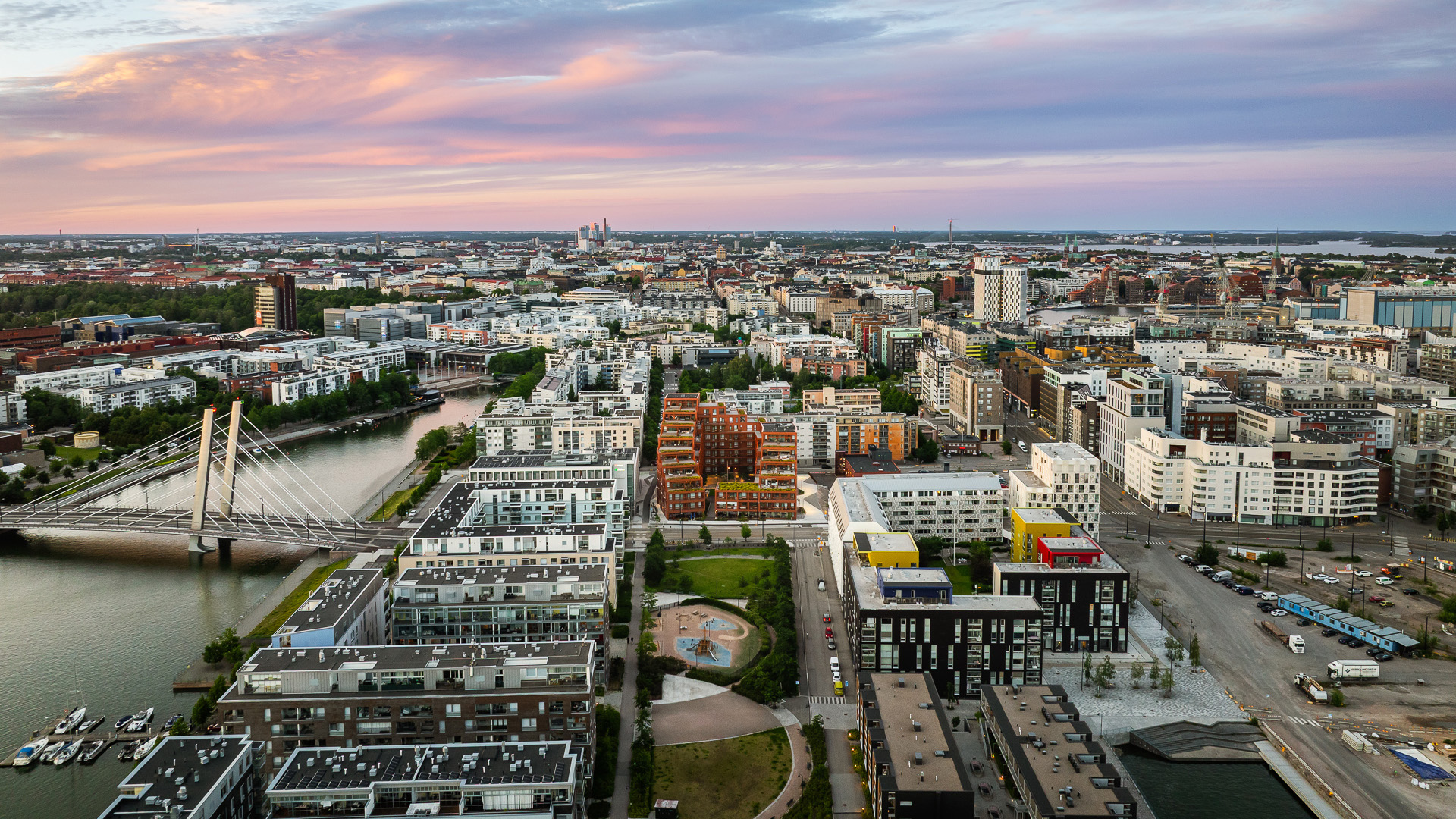 Limit values for the carbon footprint of buildings enter into force on ...