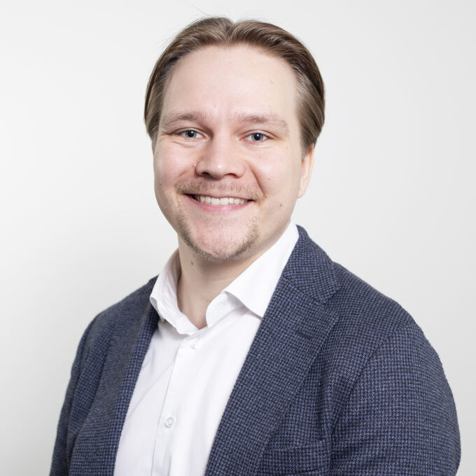 Kuva: Aleksanteri Viinikka