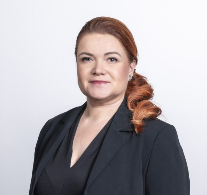 Kuva: Paula Laukkanen